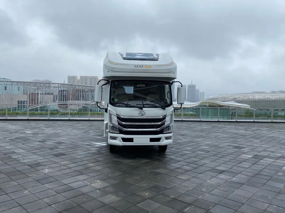 美景美家卡居一号底盘咋样,美景美家卡居1号参数