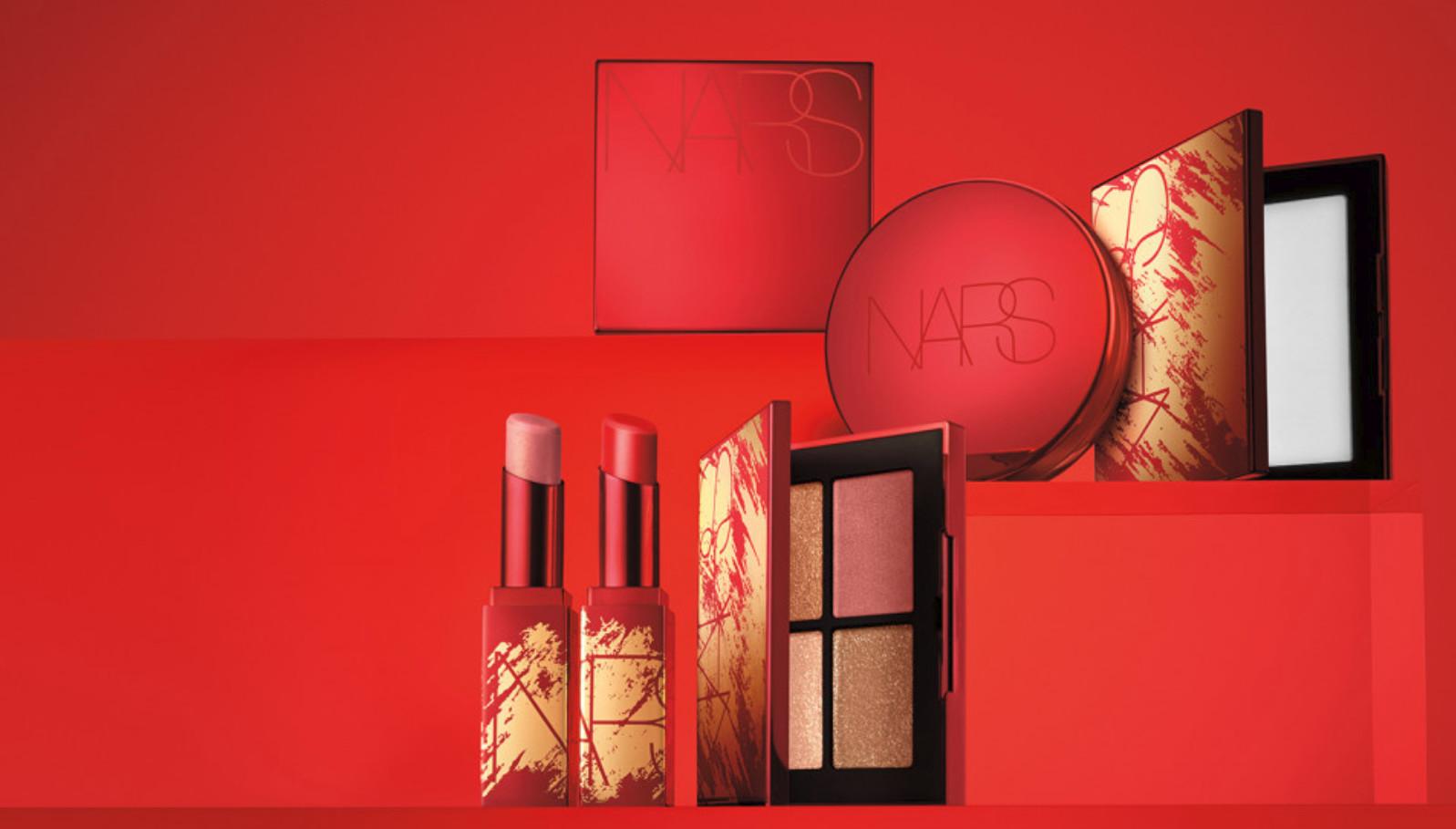 买买买,这些限定款让人心动