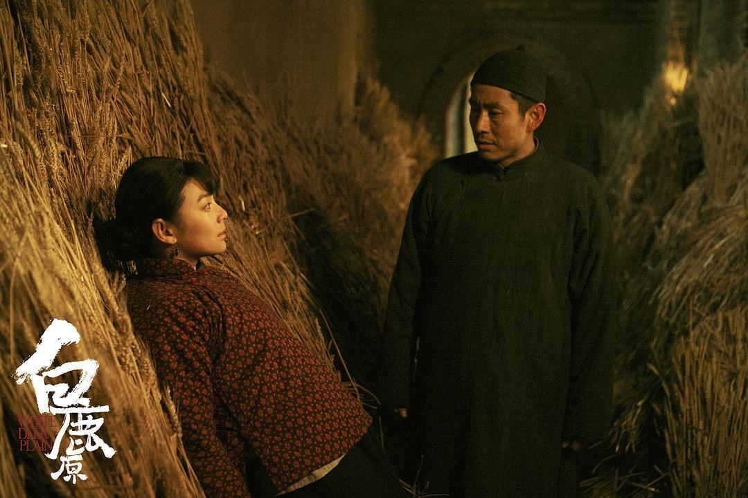 《白鹿原》原著用田小娥身体“泡枣”的郭举人：他的善，寓意深刻