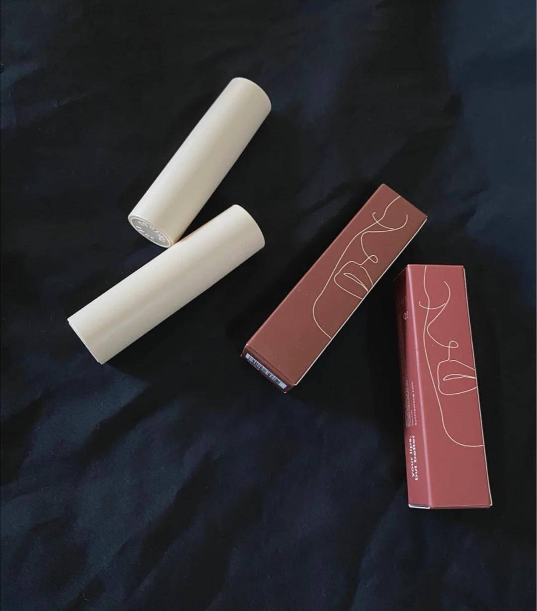 适合秋冬的大牌口红雅诗兰黛599,tf口红黑管80和雅诗兰黛333