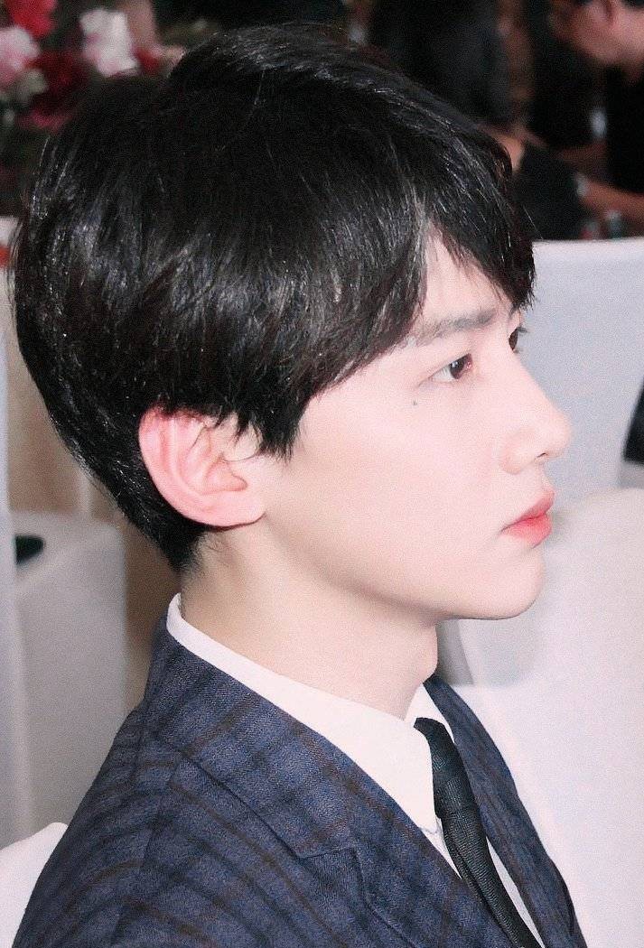 李现眼下痣是什么意思,李现朱砂痣