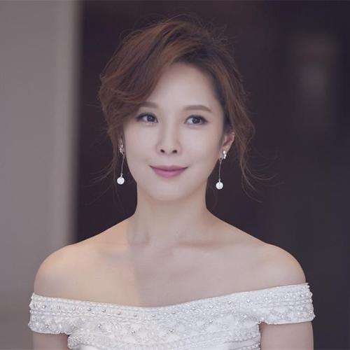 44岁天心近况曝光!闪婚嫁韩国老公现分居两地,婚后坚持不生子