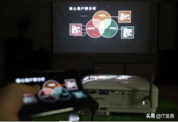 借助投影仪拍摄vlog,vlog好用的投影仪