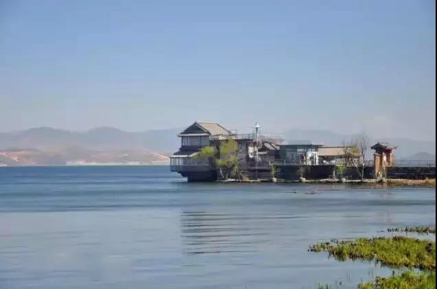 五一节大理景区哪些免票,五一大理免门票的景点有哪些