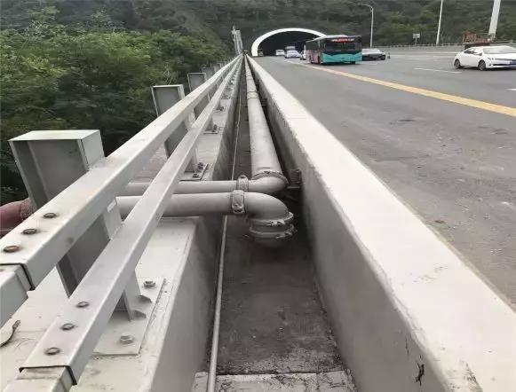 春节回家必经的隧道,不看本文我完全认不出!