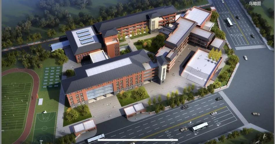 成都天府新区华阳小学,成都市天府新区华阳小学