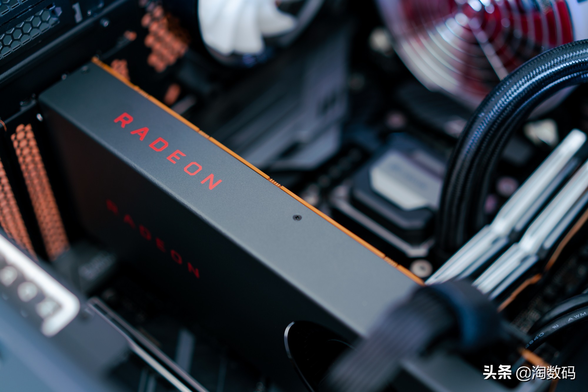 显卡天梯amdrx5700,amdrx5700显卡最新评测