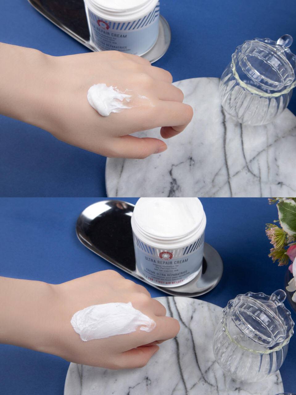 盘点三款懒人必备的面霜,必备的八款面霜好用到飞起