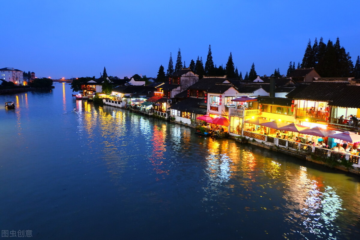 上海五大新城哪个会发展最好,上海五大新城排名