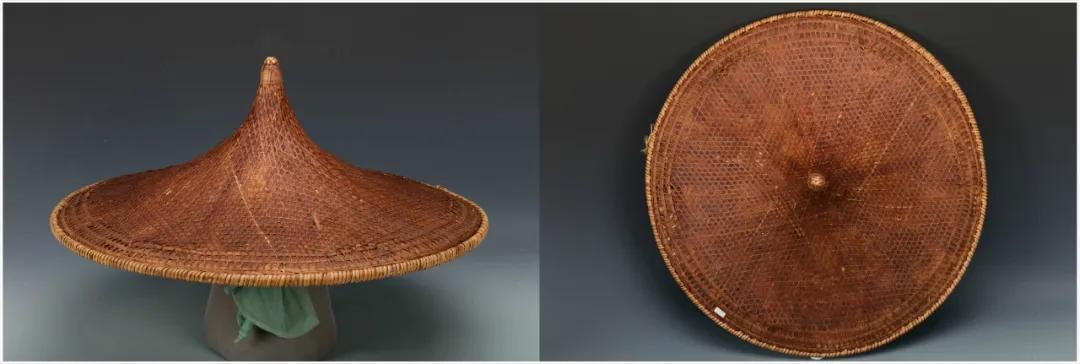 中国民间帽子大全,民间传统帽子大全