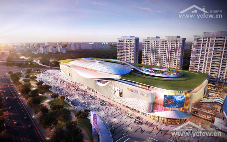 盐城城南新楼盘排名,盐城城南热门小区排行榜