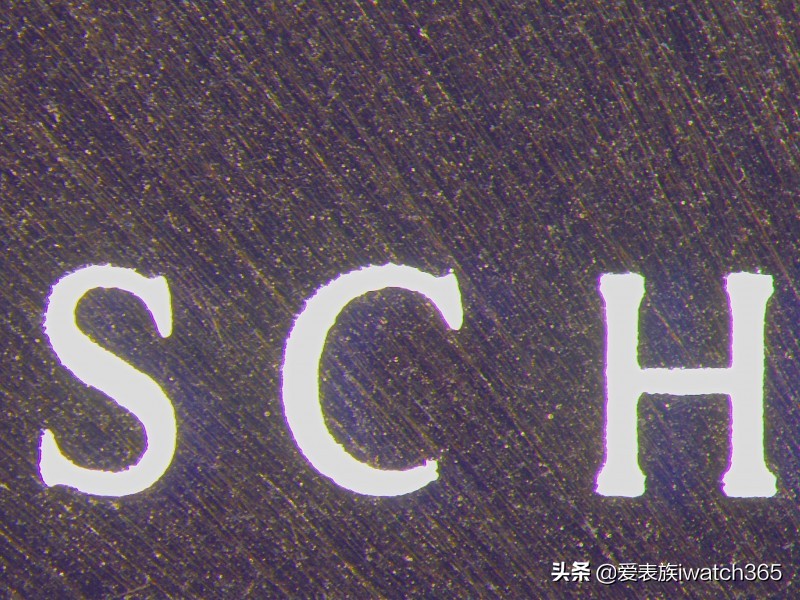 假表通过照片能看出真假吗,一眼就能看出的假表