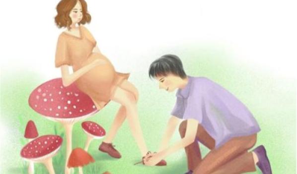 妇产医生扭转胎位,中医胎位倒转术