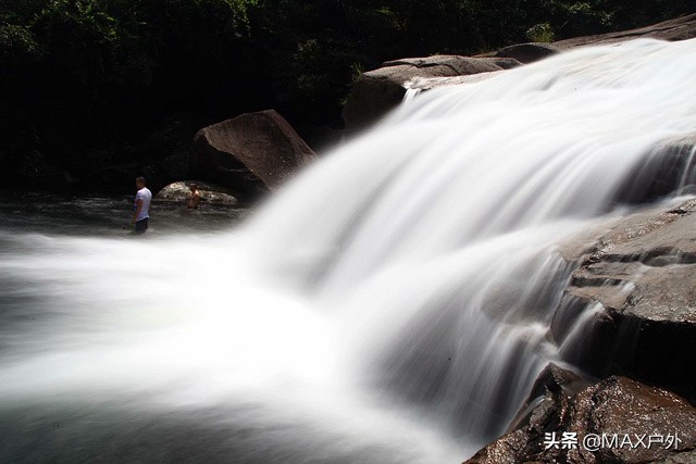 福州桃源谷景区,福州桃源谷风景区