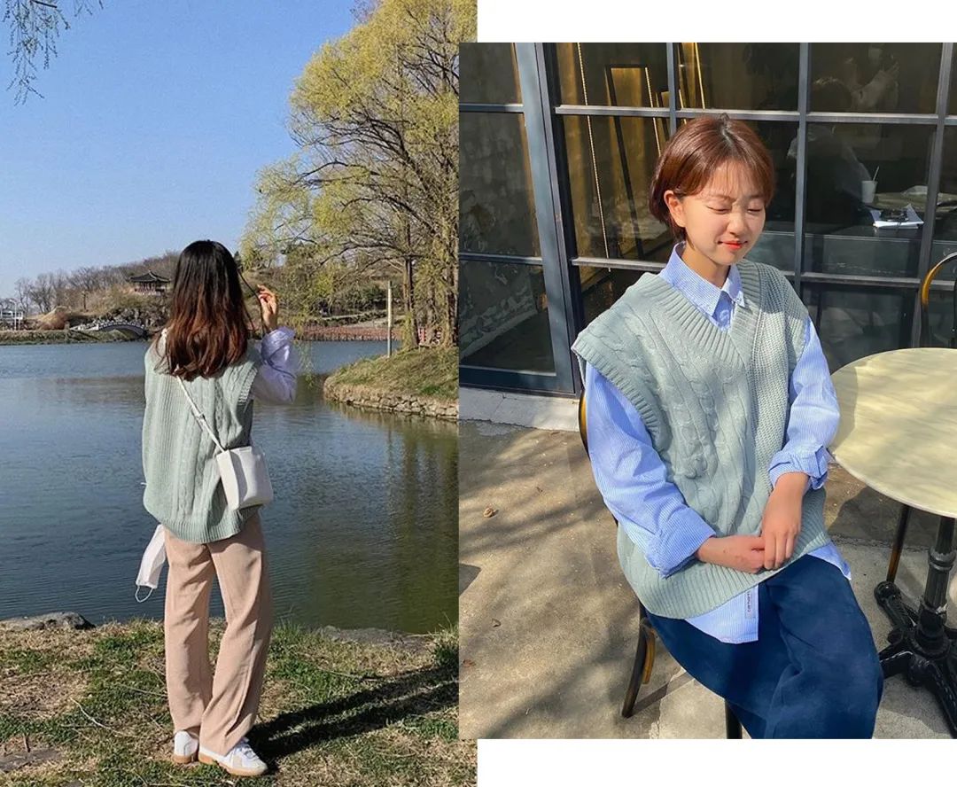 超好看的韩国原单卫衣,卫衣最新韩国款