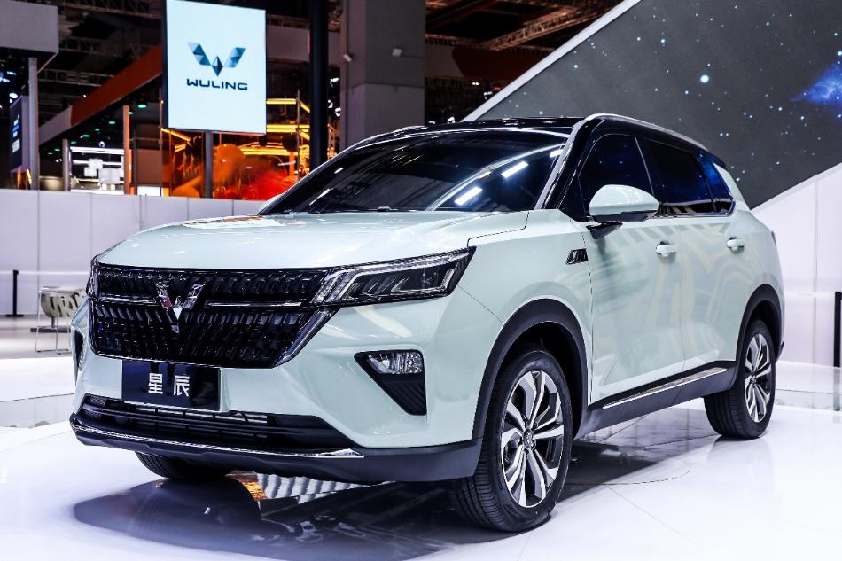 10-15万适合女生开的suv颜值高,女生10万左右suv车推荐