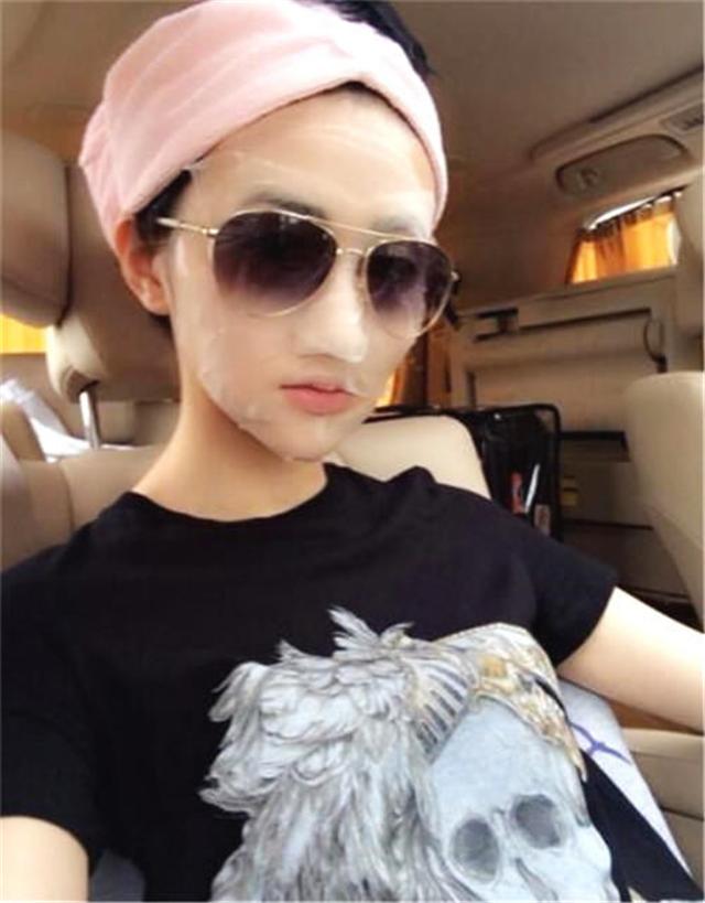 女生敷面膜要几个流程,女人敷面膜的三大忌