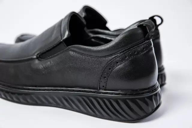 软底皮鞋舒适单鞋不累脚,透气不闷脚的皮鞋休闲鞋