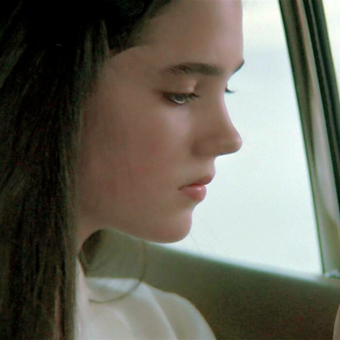 什么？她是国外“聂小倩”——詹妮弗·康纳利