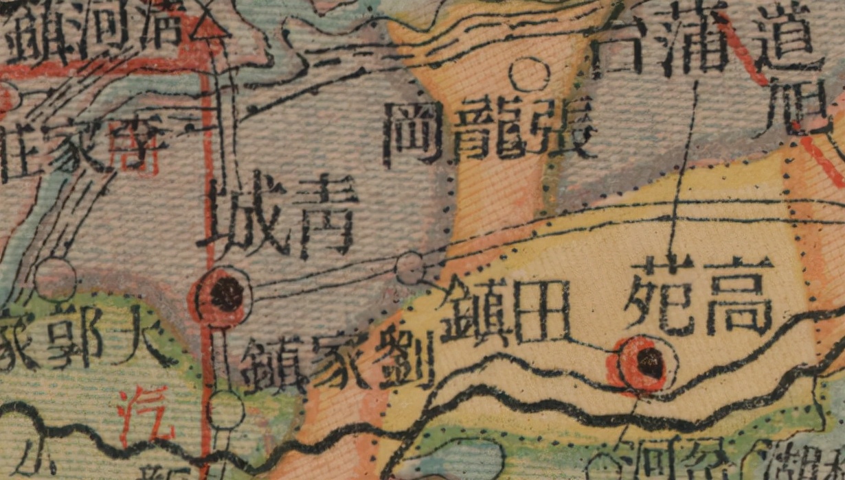 青城山为什么在四川,为什么四川叫青城