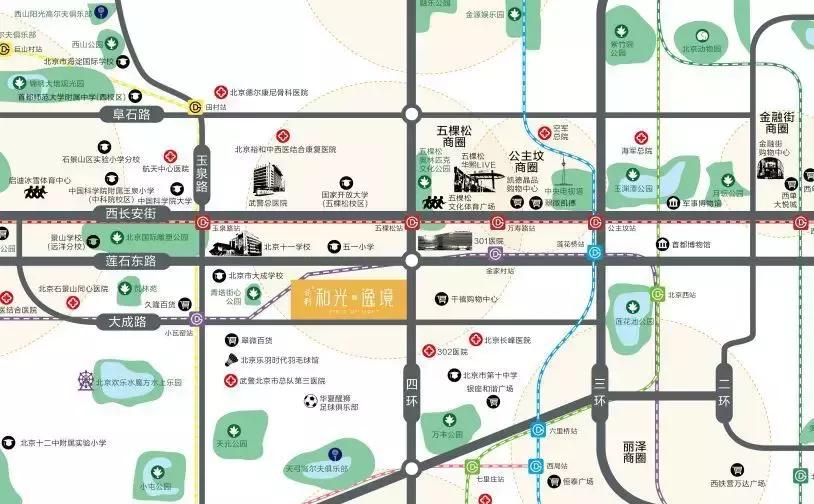 在北京丰台100万可以买到什么房子 (1200万在丰台买房)