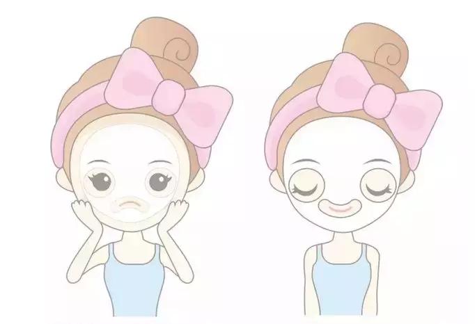 美丽新肌面膜,最全医美护肤面膜