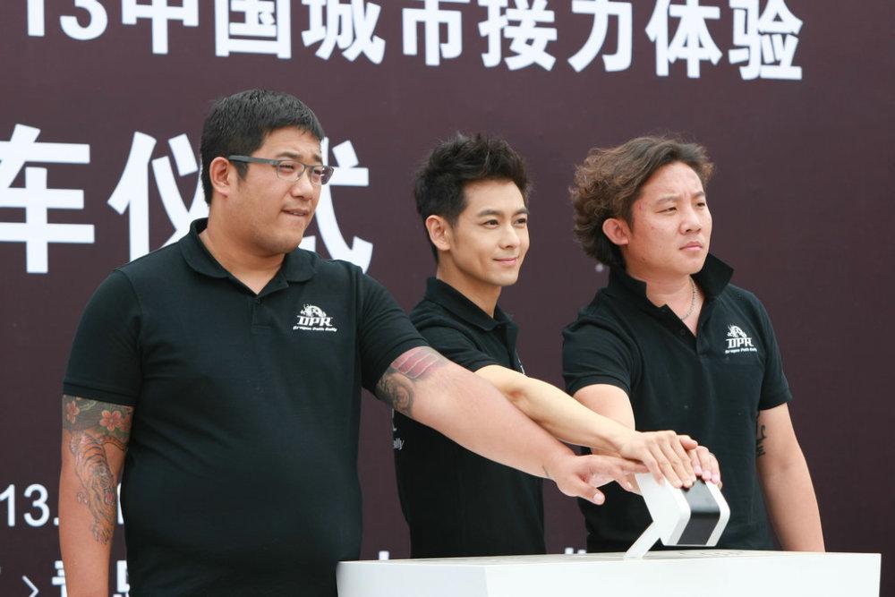 独家策划：民营钢企接班人二三事