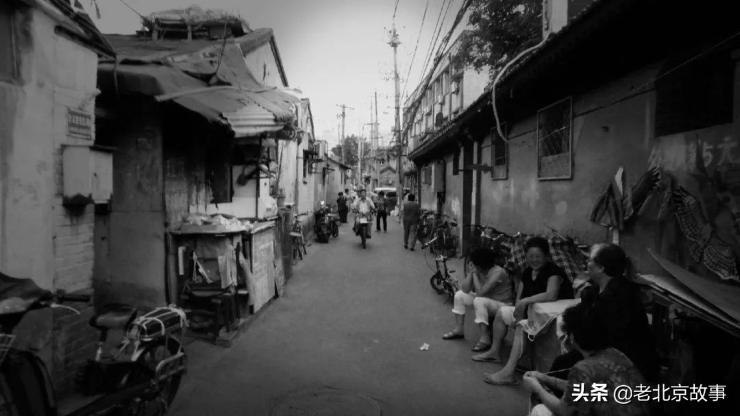 聊聊婚姻的事儿吧,北京人结婚问题