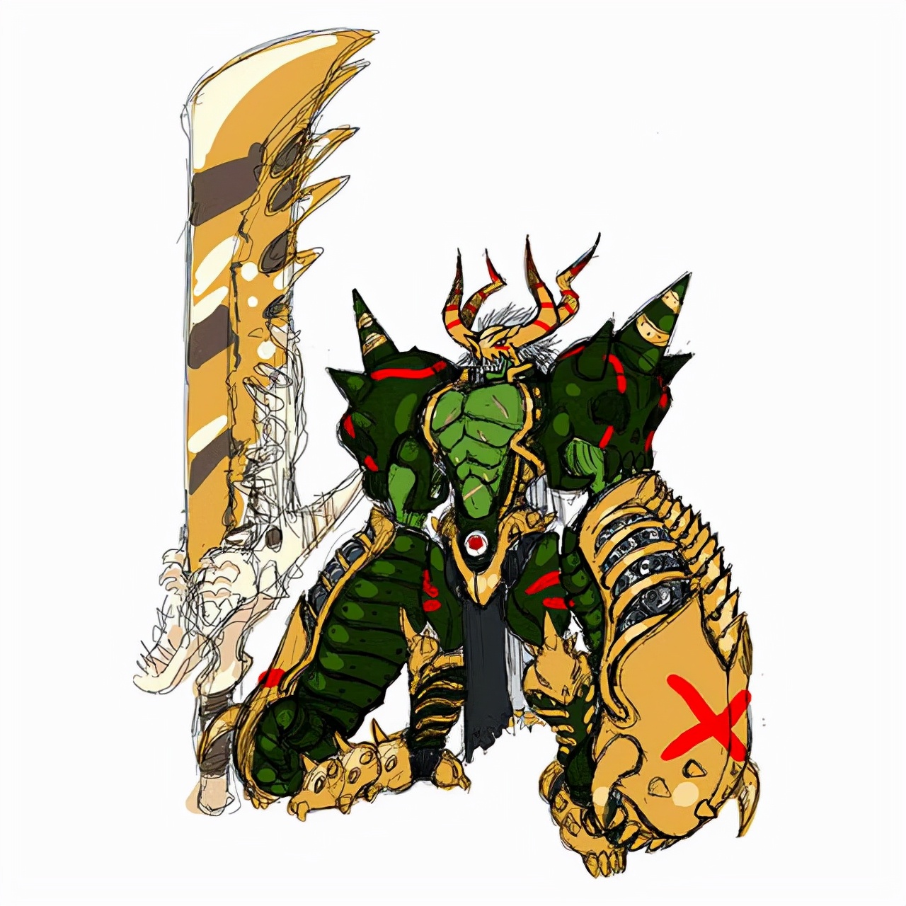 数码宝贝新世纪：前期数码兽强度排行，快速进阶成大佬