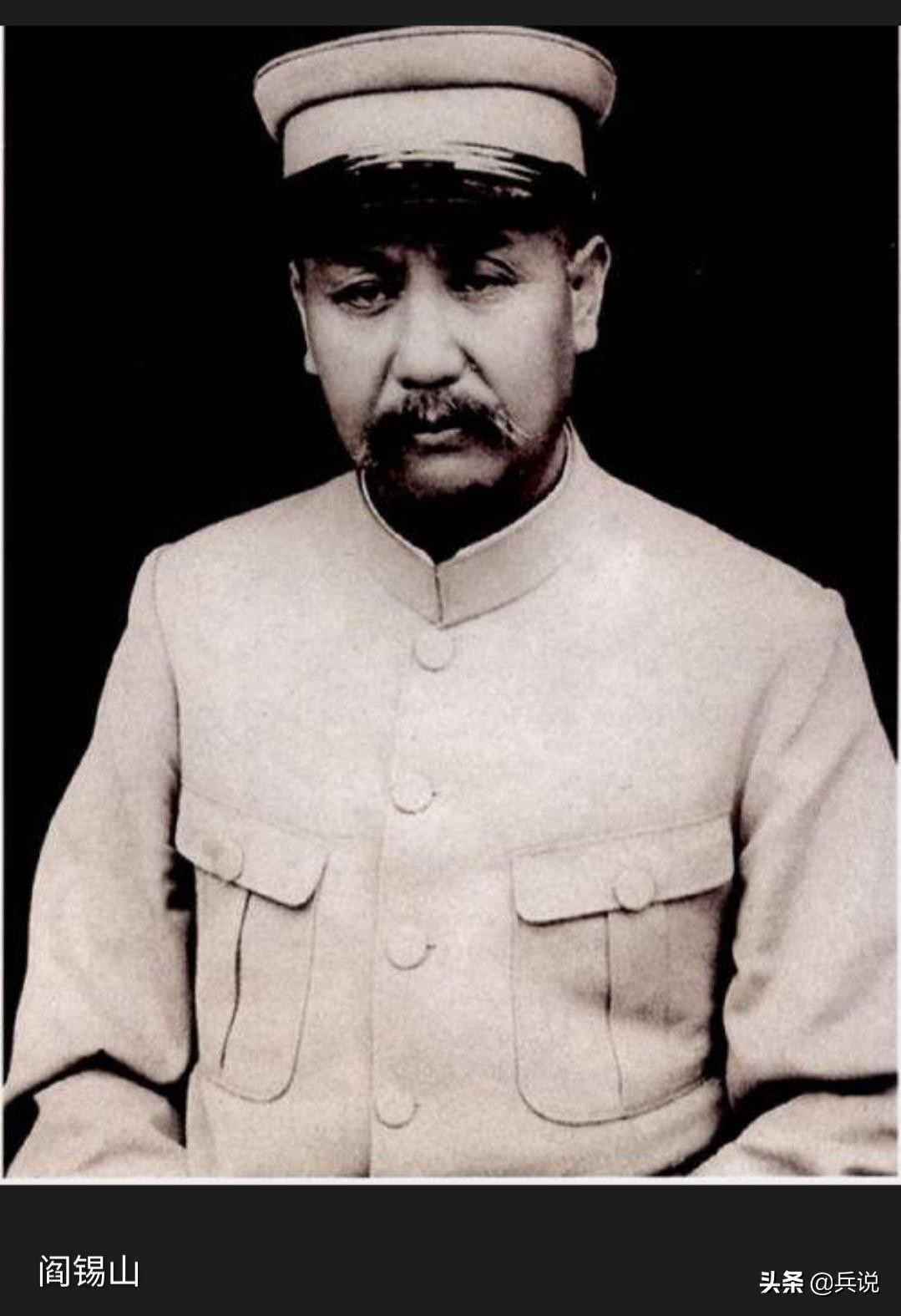 绥远抗战,日军手持*刀军**,逼僧人上阵,出家人只得胡乱放枪