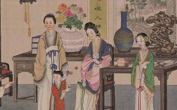 “礼法”观念的成熟：从先秦时期的“非礼”现象谈起