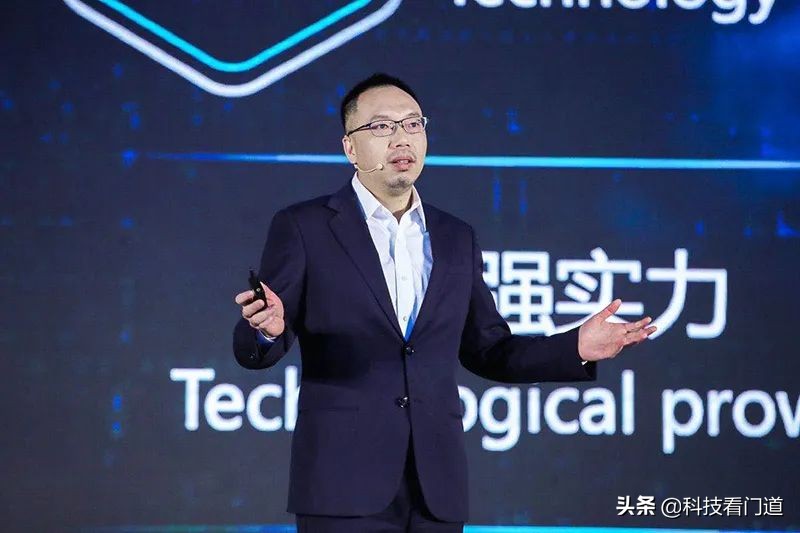 在容错极低的服务器市场一年一增长,新华三究竟是如何实现的?