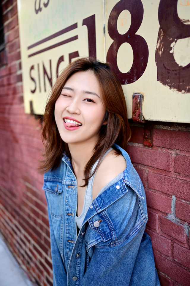 一个好的猎人需要一把好枪,我选择了尼康