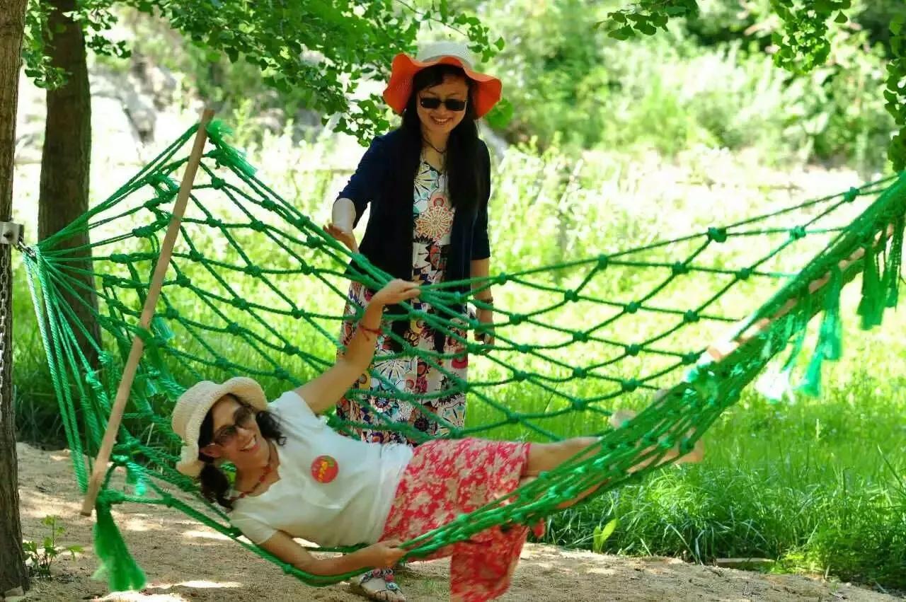 莱州驿道初家村视频,莱州驿道初家村景区