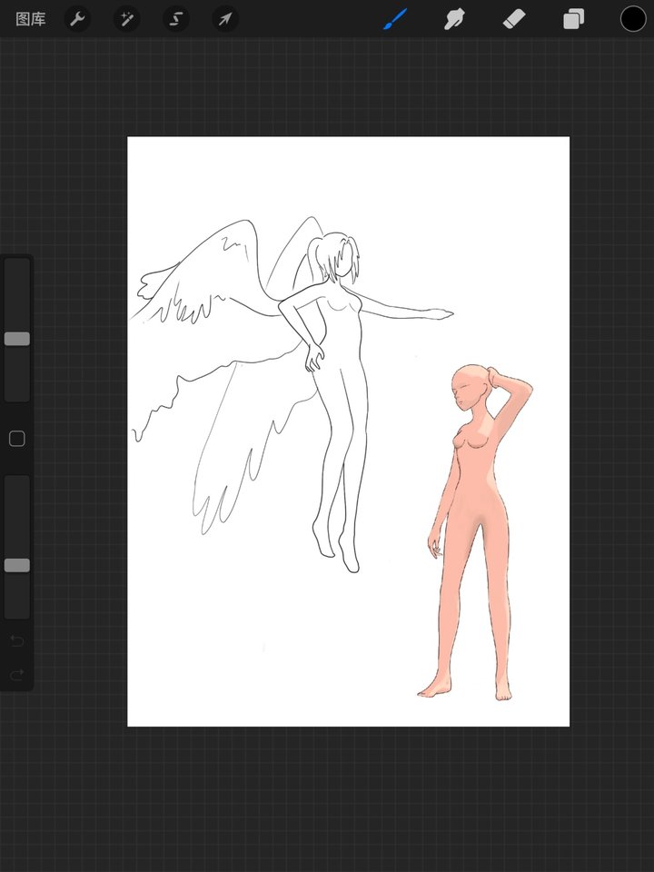 没学过画画？试试这3款iPad绘图工具，让你也能轻松搞创作