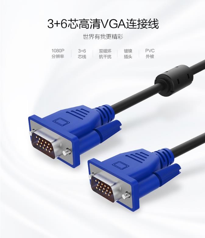 显示屏上的dvi和hdmi要怎么接主机,hdmidvivga三种接口的显示器