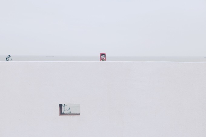 厦门到漳州火山岛自驾游攻略,厦门自驾火山岛沿路攻略