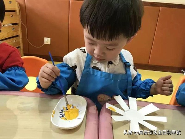真爱幼幼成都中心周红：跟托育谈一场恋爱
