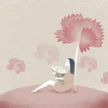 “对不起，我不会娶星巴克女孩。”