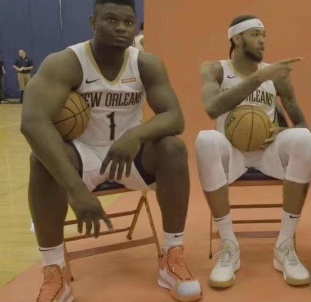 锡安科比乔丹臂展,锡安与乔丹谁更强