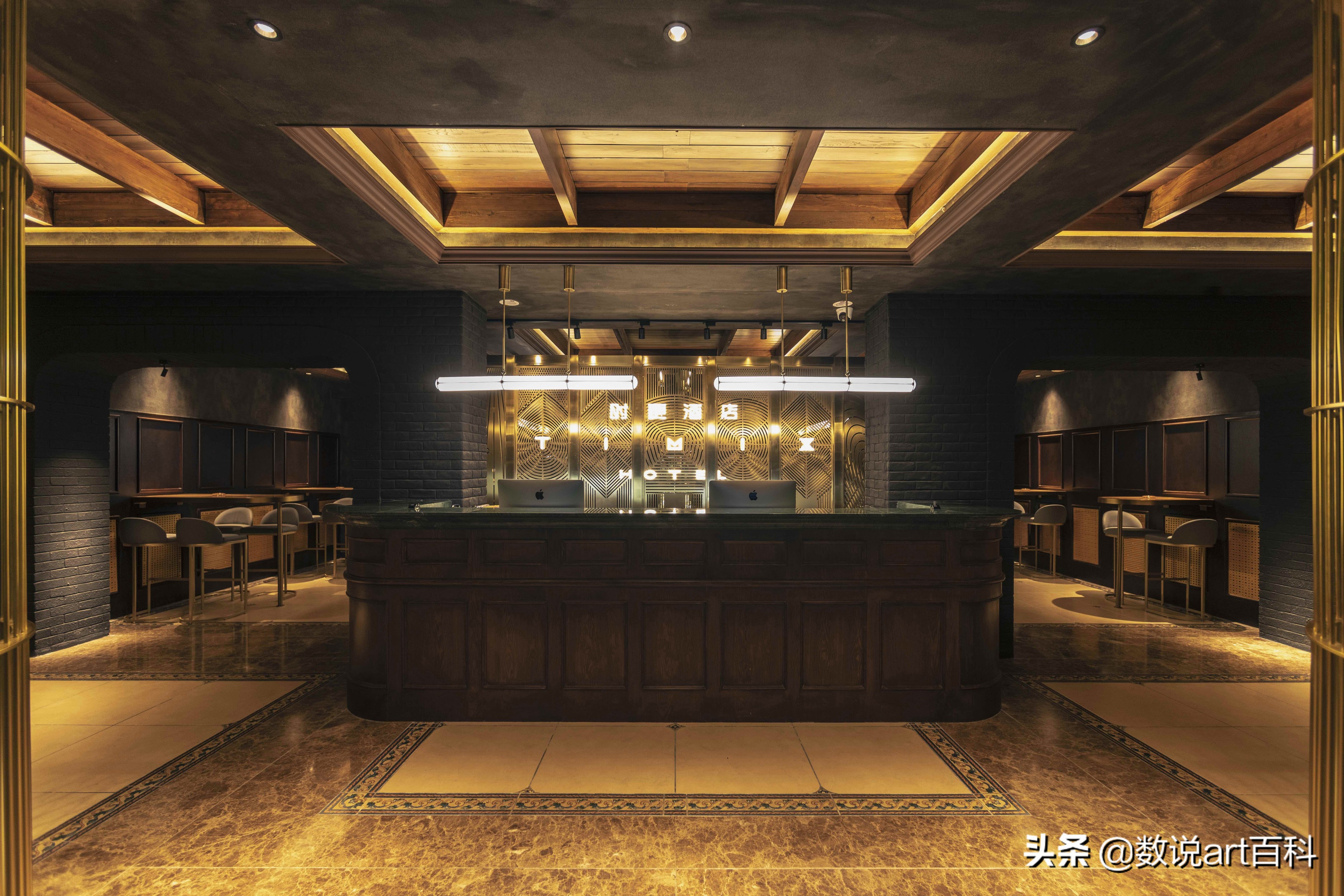 阳春三月呼和浩特时更跨界融合艺术酒店_春暖花开_扫榻以待