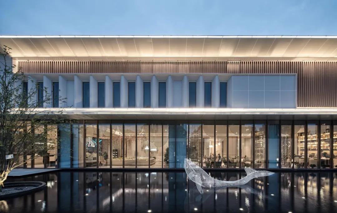 奔向2021丨中梁在江苏(产品篇):技以载道匠心筑梦