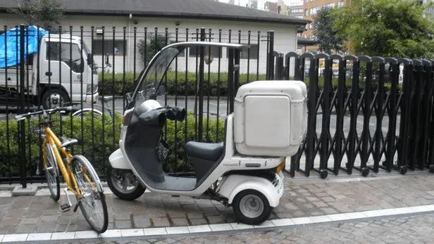 美团骑手什么车合适,美团骑手最喜欢的车型