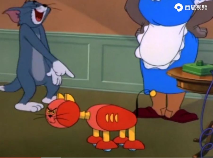 猫和老鼠高清版第37集飞天猫,猫和老鼠高清版第145集