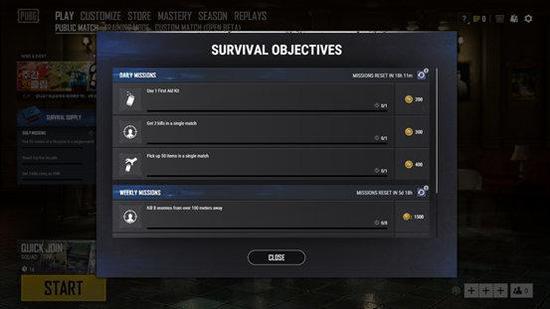 pubg沙漠之鹰多少级,pubg沙漠之鹰在哪里刷新