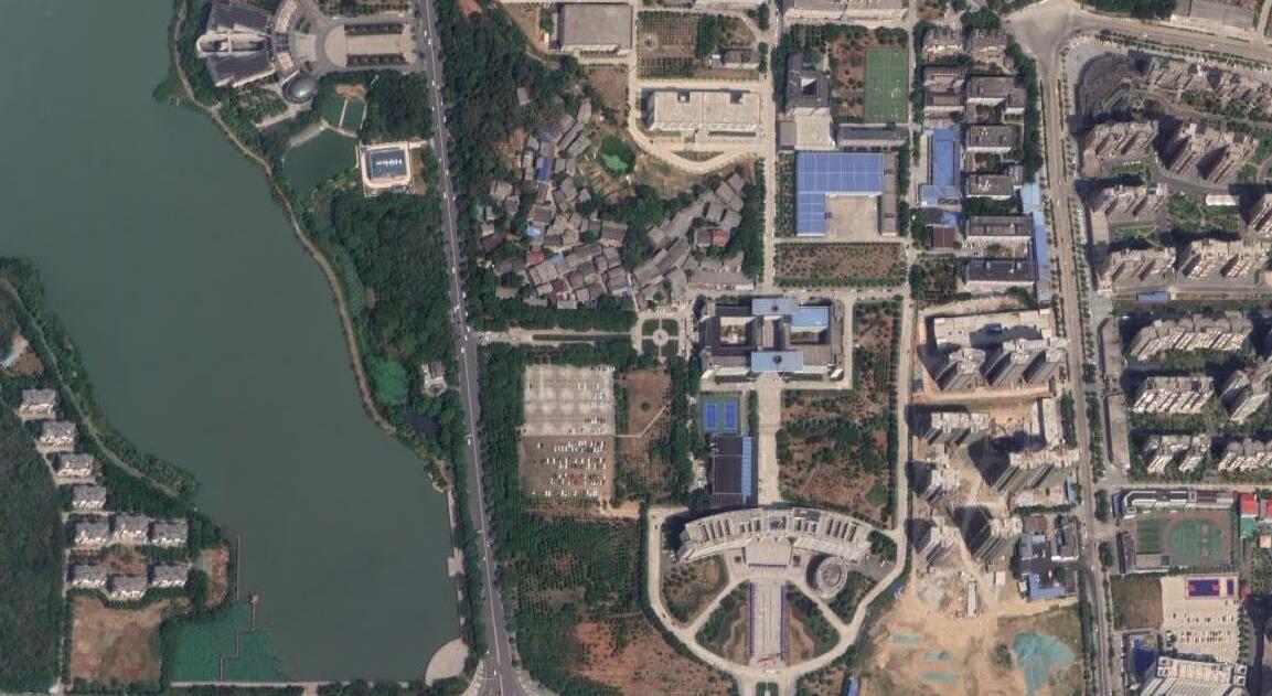 湖北鄂州专科大学,湖北鄂州大学有哪几所