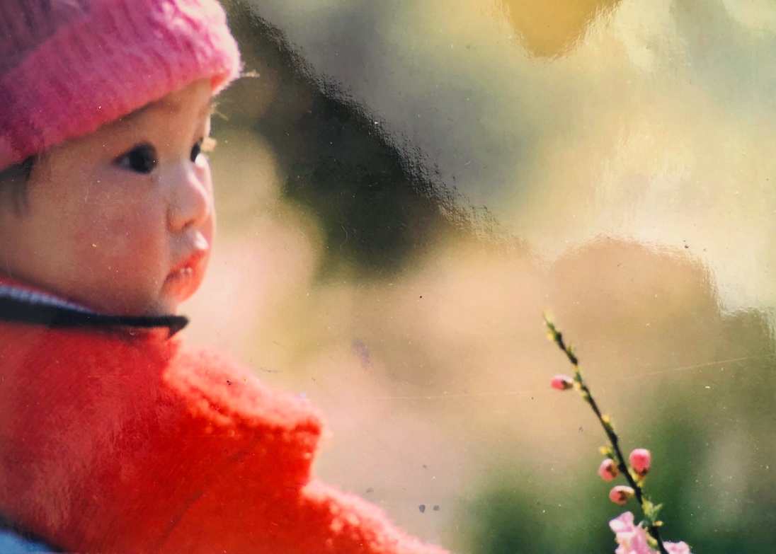 出生日记：那个叫李伊然的孩子，父亲还你生命中最重要的八天