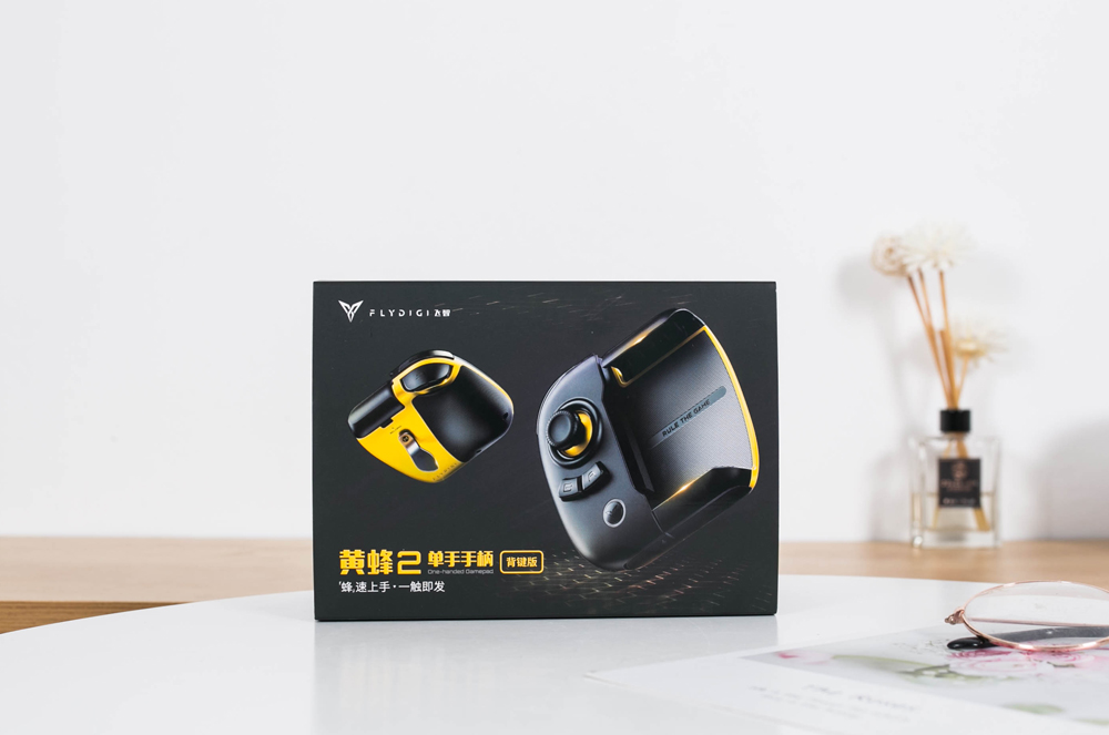 黄蜂2背键版苹果,黄蜂2手柄支持苹果15以上系统吗