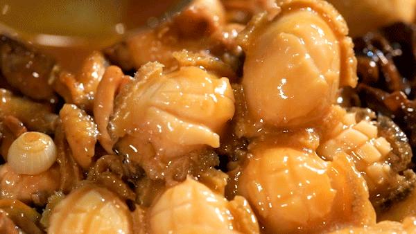 4000m²「平价海鲜」，还藏了个老广早茶，鸡煲、羊肉、虾蟹