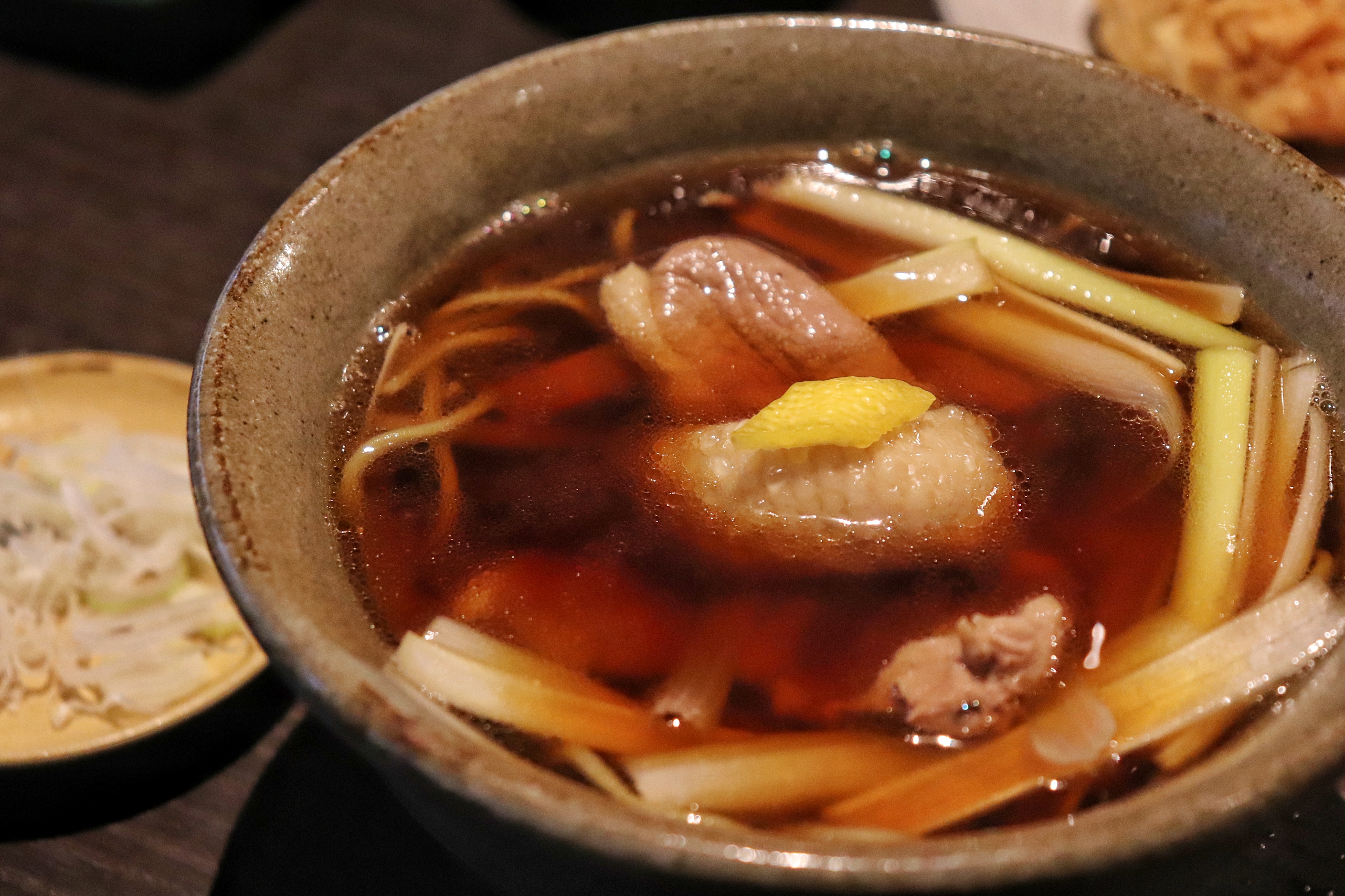 从甜品开始,从轻食到地道味荞麦面口感大比拼